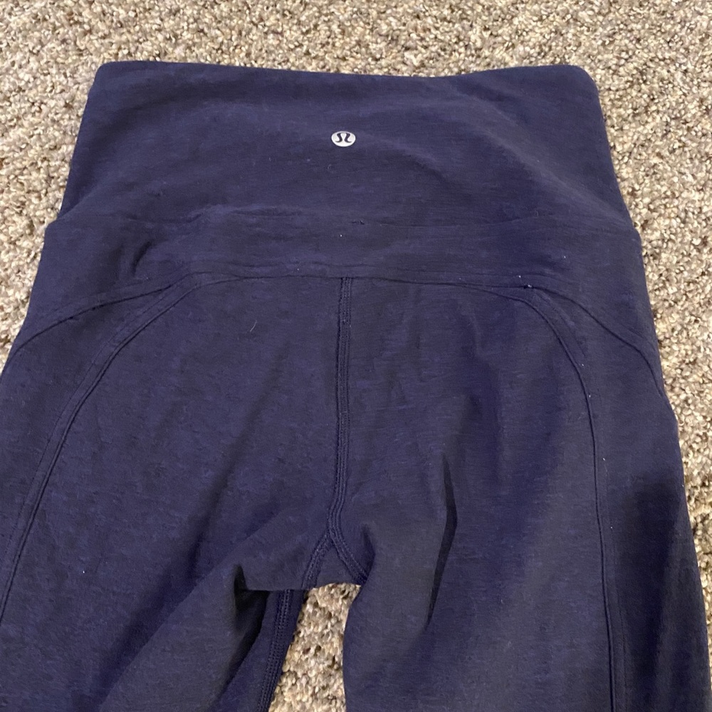Special edition lululemon leggings